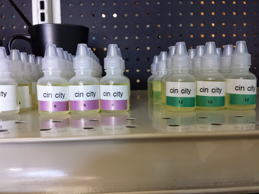 Tobacco Shop «Wi Vape 2 & Smoke Shop», reviews and photos, 11983 Ocean Hwy, Pawleys Island, SC 29585, USA