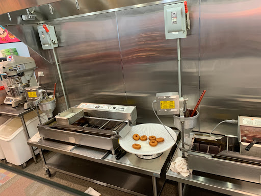 Donut Shop «Duck Donuts», reviews and photos, 2097 Fruitville Pike, Lancaster, PA 17601, USA
