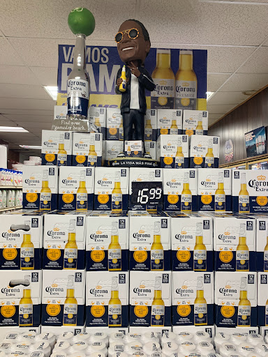 Supermarket «Uno Produce Market», reviews and photos, 6655 N Figueroa St, Los Angeles, CA 90042, USA