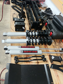 Rugged Wrench - Photo 6 - Car repair in Church Hill, TN, Kingsport