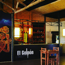 El Galpón Restaurant