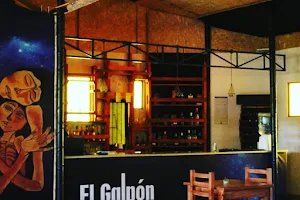 El Galpón Restaurant image