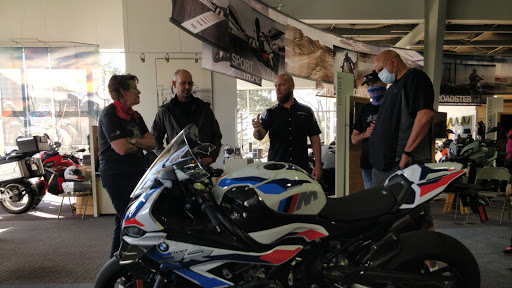 Motorcycle Dealer «Alamo BMW Motorcycles», reviews and photos, 25600 Interstate 10 Frontage Rd, Boerne, TX 78006, USA