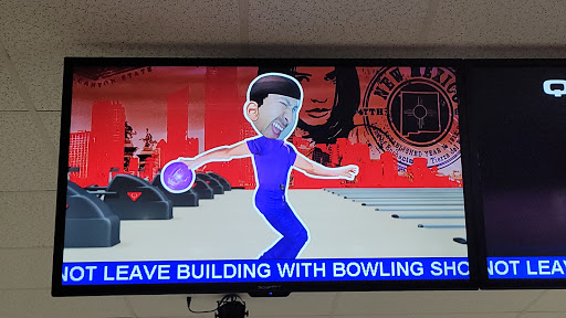 Bowling Alley «Thomaston Lanes Inc», reviews and photos, 180 Watertown Rd, Thomaston, CT 06787, USA