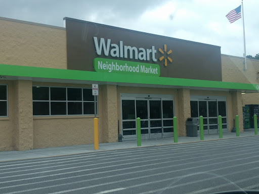 Supermarket «Walmart Neighborhood Market», reviews and photos, 4950 Plantation Rd, Roanoke, VA 24019, USA