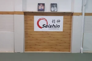 Centro de artes marciales Seishin Dojo image