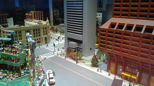 Movie Theater «AMC Assembly Row 12», reviews and photos, 395 Artisan Way, Somerville, MA 02145, USA