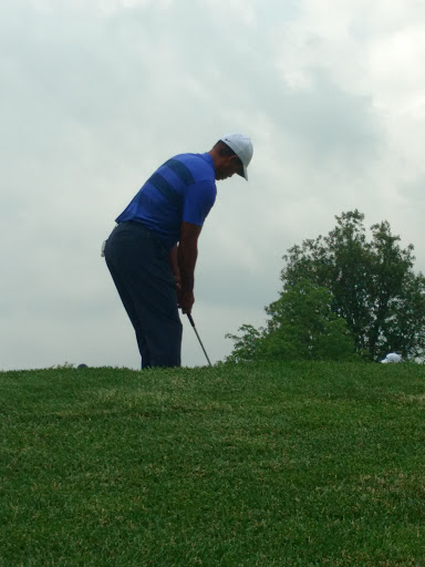 Golf Club «Muirfield Village Golf Club», reviews and photos, 5750 Memorial Dr, Dublin, OH 43017, USA