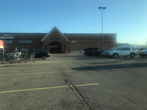 Grocery Store «Kroger», reviews and photos, 600 E Main St, Hebron, OH 43025, USA