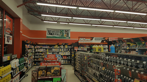 Auto Parts Store «AutoZone», reviews and photos, 12915 Jefferson Ave, Newport News, VA 23608, USA