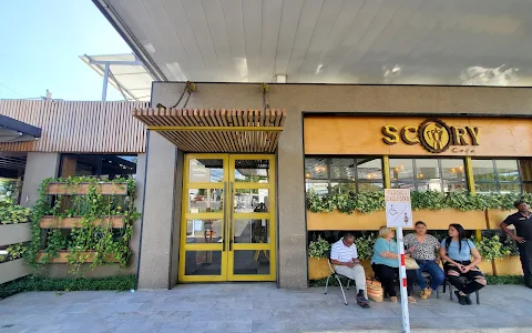 Scory Cafe image