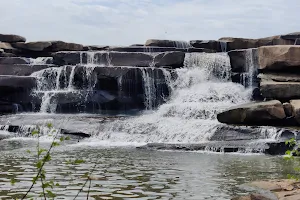 Bhana Dari (Bhana WaterFall) image