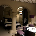 Photo n°2 de l'avis de Lorenzo.o fait le 15/02/2019 à 17:59 sur le  UVE - Rooms & Wine Bar à La Morra