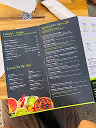 Photo n°3 de Zicatela Rex à Paris ()