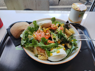 Photo n°43 de Eat Salad à Bordeaux ()