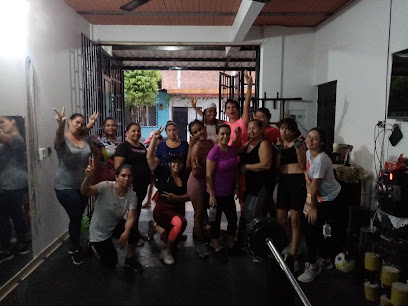 BODY FIT GYM - 75RJ+4H, Flandes, Tolima, Colombia