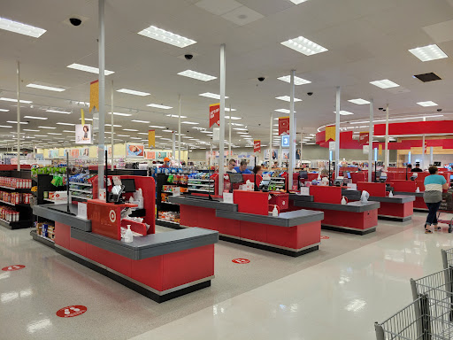 Department Store «Target», reviews and photos, 320 S Duff Ave, Ames, IA 50010, USA