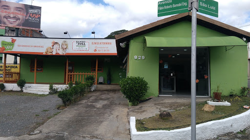 Bem Estar Vet em Indaiatuba - SP