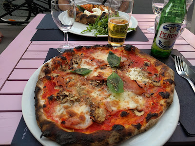 Gusto à Paris
