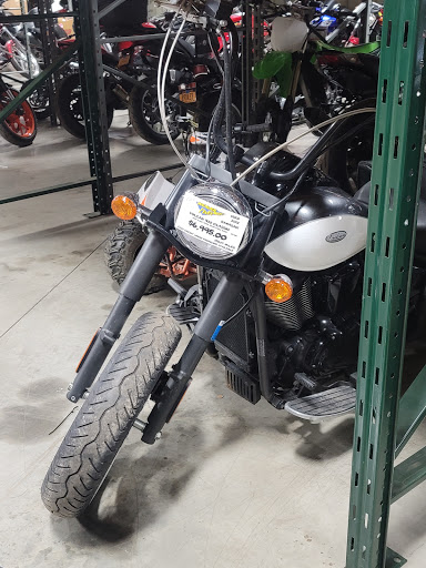 Motorcycle Dealer «Bob Weaver Motorsports & Marine», reviews and photos, 3400 Niagara Falls Blvd, North Tonawanda, NY 14120, USA