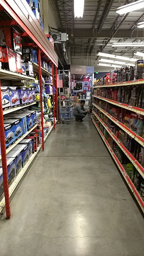 Auto Parts Store «Pep Boys Auto Parts & Service», reviews and photos, 3780 Stevens Creek Blvd, San Jose, CA 95117, USA