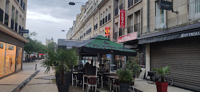 Le royal à Beauvais
