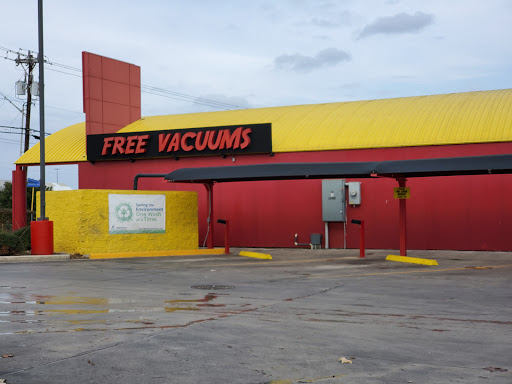 Car Wash «Bee Clean Car Wash #1», reviews and photos, 16422 Nacogdoches Rd, San Antonio, TX 78247, USA