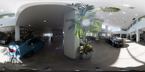 Mercedes-Benz of South Bay image