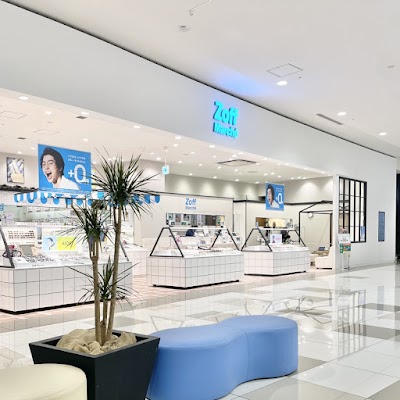 Zoff Marche イオンモール幕張新都心店