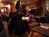 Atmosphère du Restaurant Zango à Paris - n°19