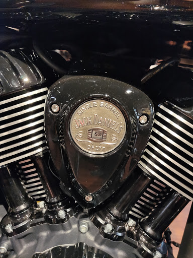 Motorcycle Dealer «Pony Powersports», reviews and photos, 5370 Westerville Rd, Westerville, OH 43081, USA