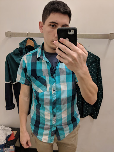 Clothing Store «Aéropostale», reviews and photos, 3500 Oleander Dr, Wilmington, NC 28403, USA