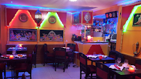 Atmosphère du Restaurant indien La Porte Du Punjab à Caen - n°11