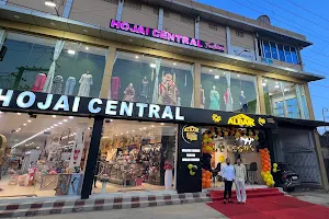 Hojai Central image
