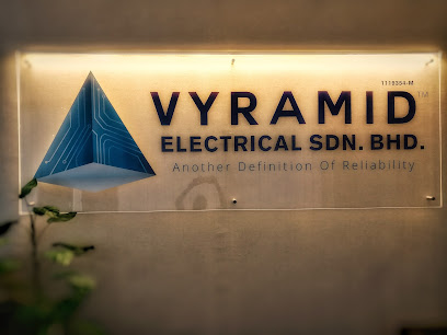 Vyramid Electrical & Engineering Sdn. Bhd.