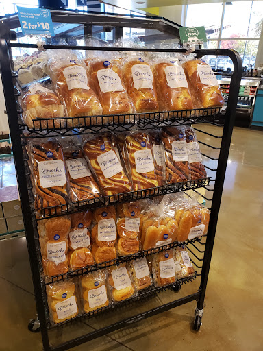 Grocery Store «Whole Foods Market», reviews and photos, 1001 Galleria Blvd, Roseville, CA 95678, USA