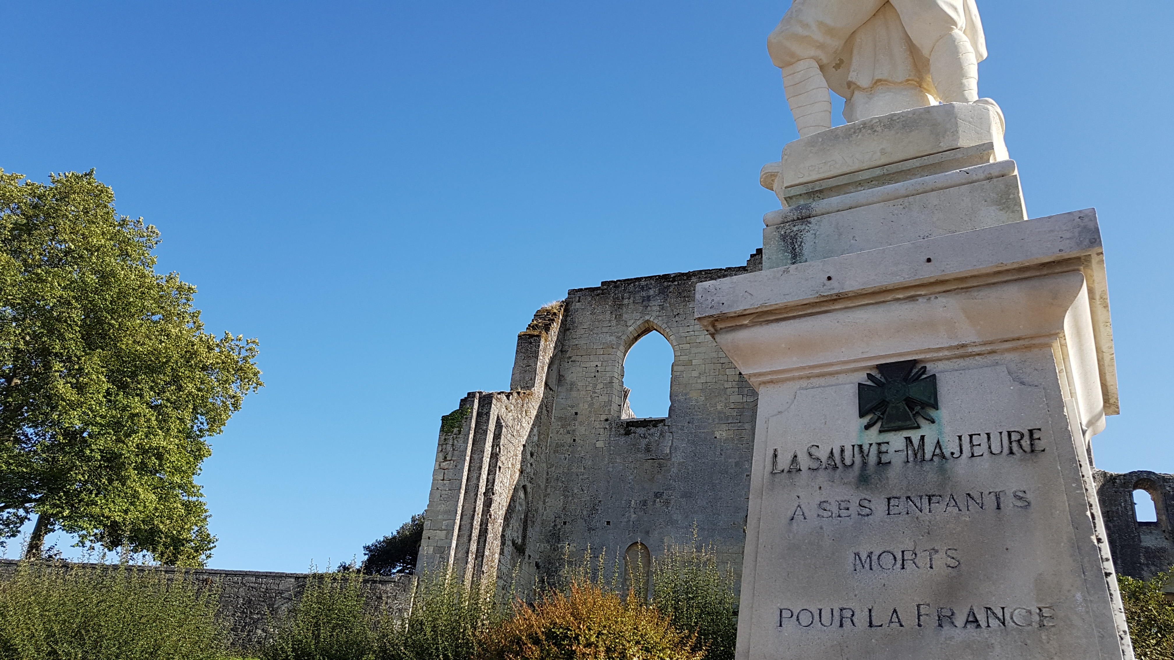 Photo n° 18 de l'avis de Gui.9 fait le 21/08/2019 à 07:36
