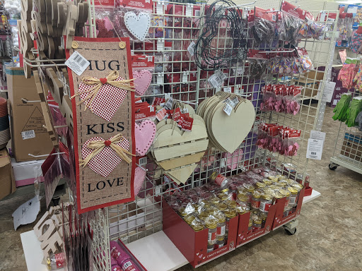 Dollar Store «Dollar Tree», reviews and photos, 2301 Cross Timbers Rd #150, Flower Mound, TX 75028, USA