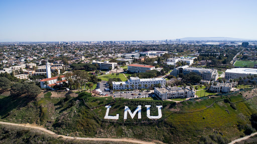 Business schools in Los Angeles