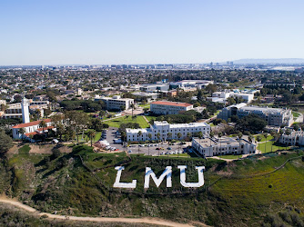 Loyola Marymount University