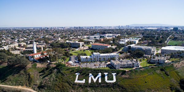 Loyola Marymount University