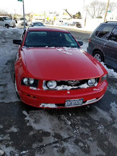 Car Repair and Maintenance «Midas», reviews and photos, 60-34 Eliot Ave, Maspeth, NY 11378, USA