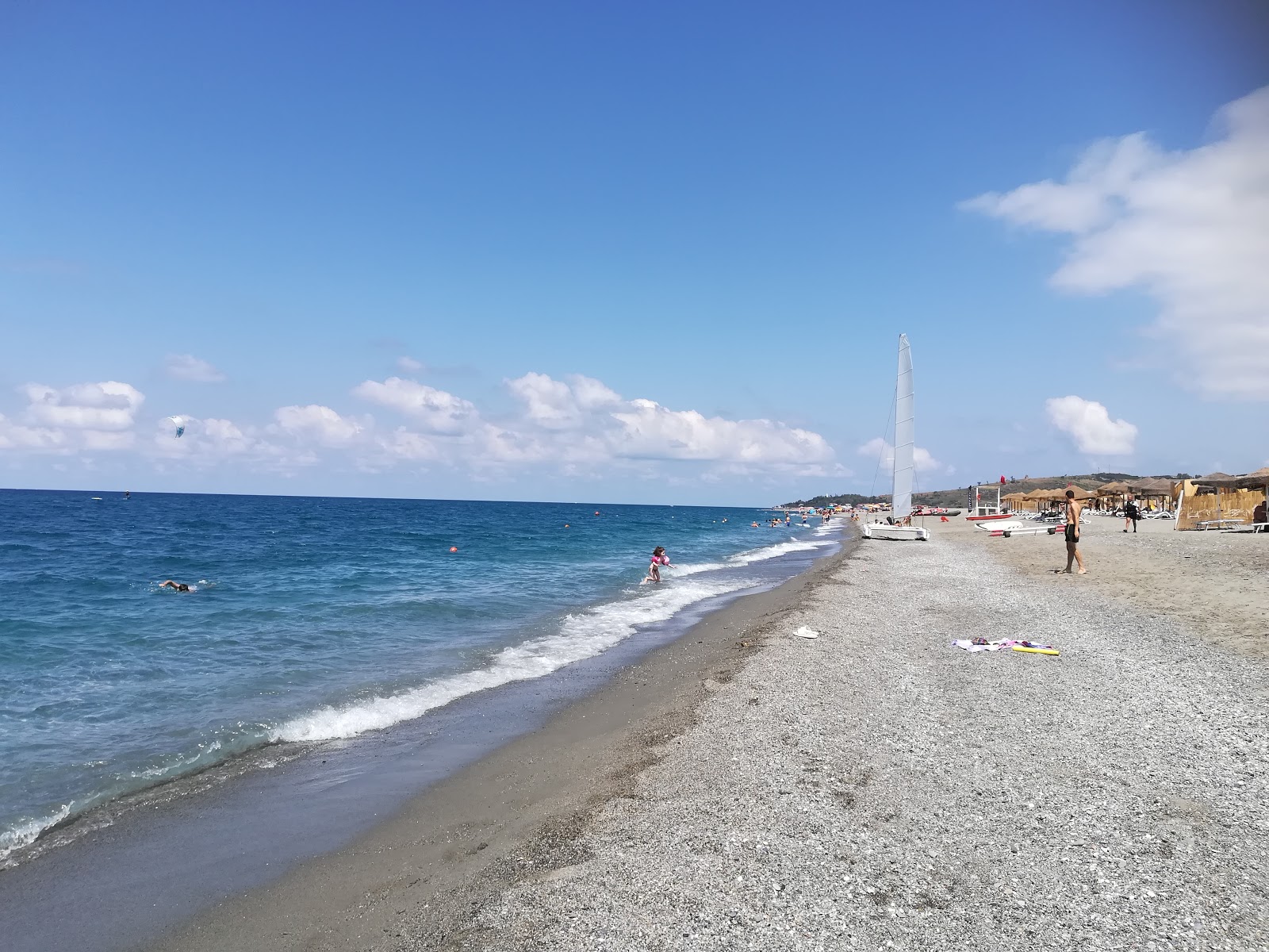 Coolbay beach'in fotoğrafı çok temiz temizlik seviyesi ile