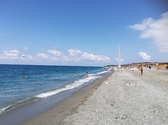 Coolbay beach