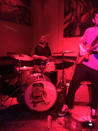 Bar «aliveOne», reviews and photos, 2683 N Halsted St, Chicago, IL 60614, USA