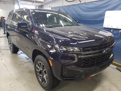 Chevrolet Dealer «Ron Westphal Chevrolet», reviews and photos, 1425 West Ogden Avenue, Aurora, IL 60503, USA