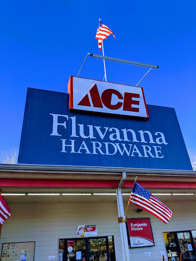 Hardware Store «Fluvanna Hardware», reviews and photos, 114 Crofton Pl, Palmyra, VA 22963, USA