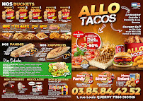 Photos du propriétaire du Restaurant de tacos Allo Tacos Digoin - n°8