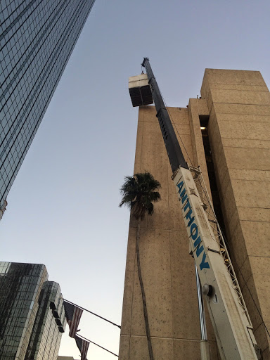 Roofing Contractor «Quality Roofing, Inc.», reviews and photos, 1905 N 40th St, Tampa, FL 33605, USA