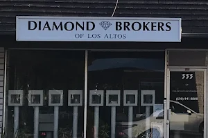 Diamond Brokers of Los Altos image